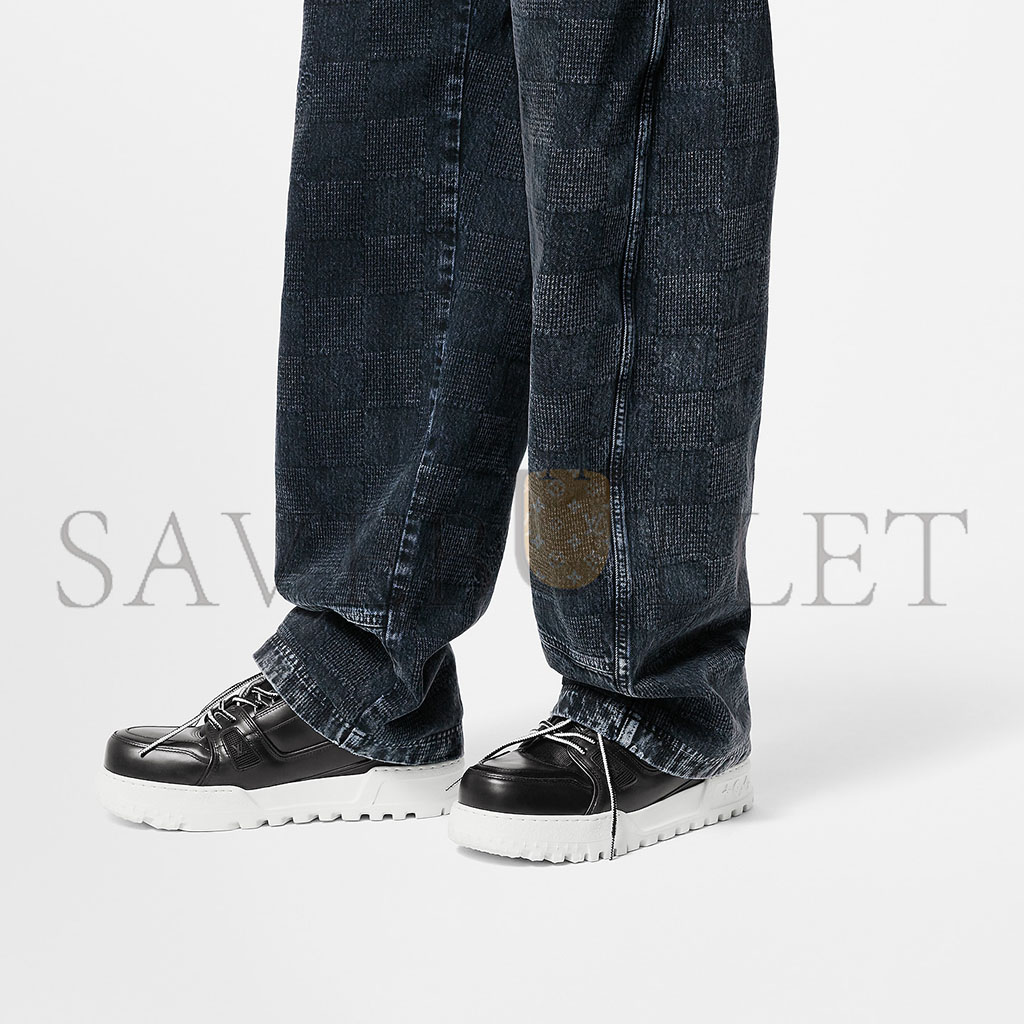 l**is V*t*n lv trainer maxi sneaker 1ad7cz